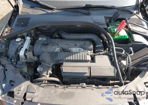 2012 Volvo S60 T5 из США, поврежденный, VIN YV1622FS4C2119147